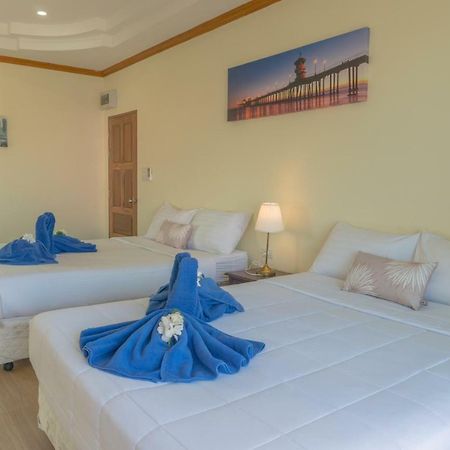 Sea You Pool Villa HHQ Exterior foto