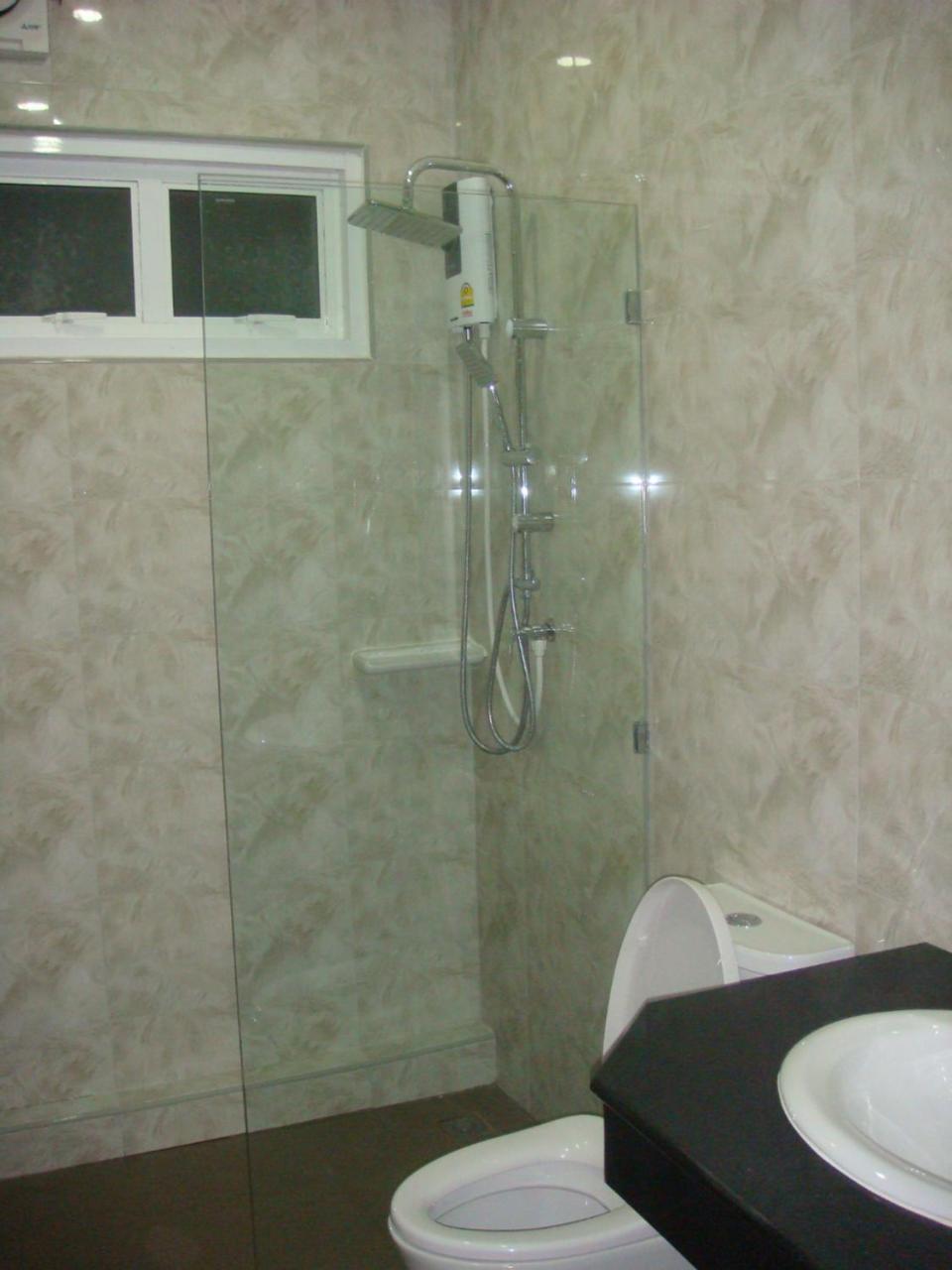 Sea You Pool Villa HHQ Exterior foto