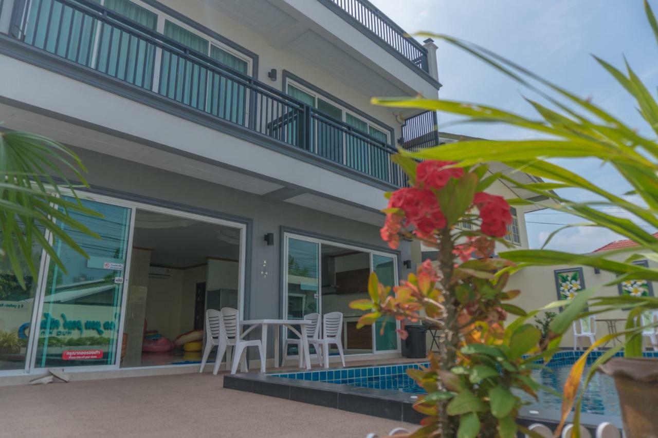 Sea You Pool Villa HHQ Exterior foto
