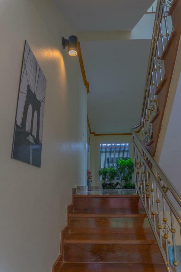 Sea You Pool Villa HHQ Exterior foto