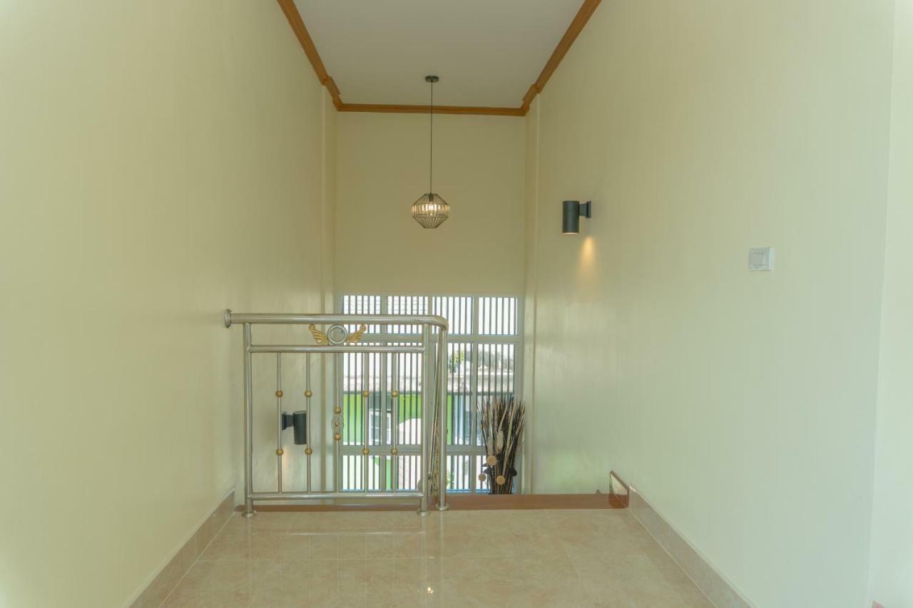 Sea You Pool Villa HHQ Exterior foto