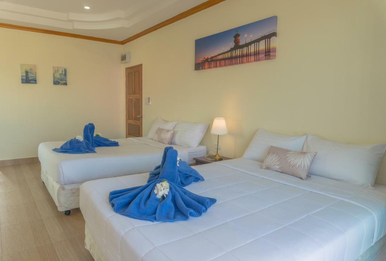 Sea You Pool Villa HHQ Exterior foto
