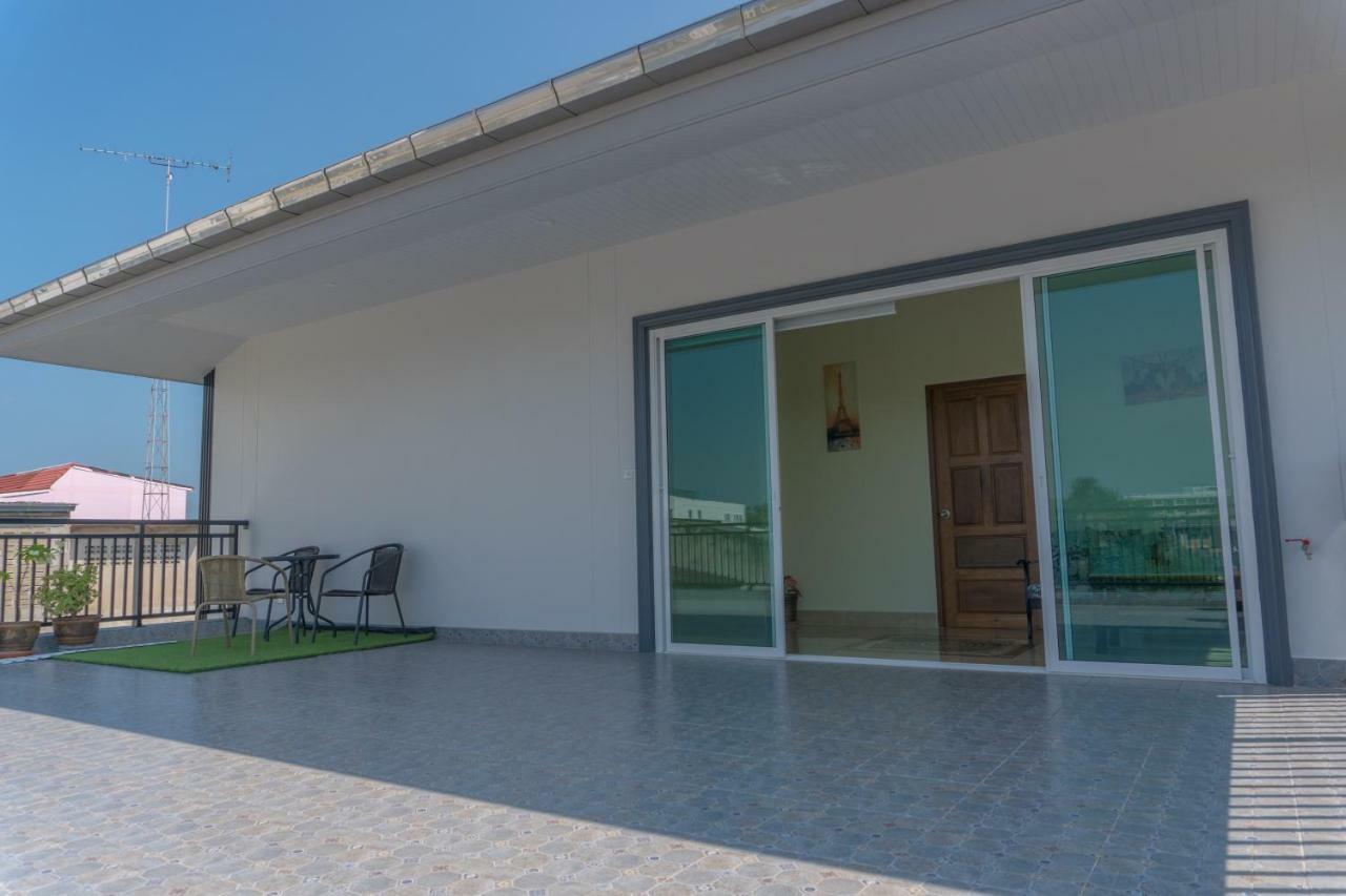 Sea You Pool Villa HHQ Exterior foto